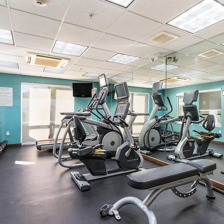 Fairfield Inn & Suites Колумбия Экстерьер фото
