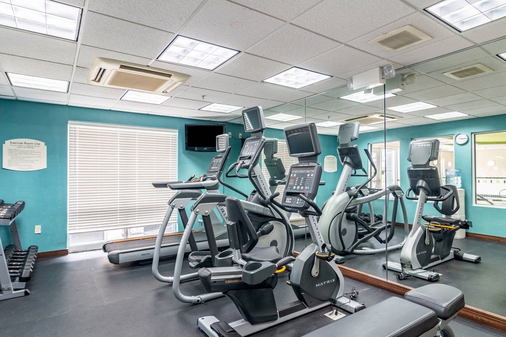 Fairfield Inn & Suites Колумбия Экстерьер фото