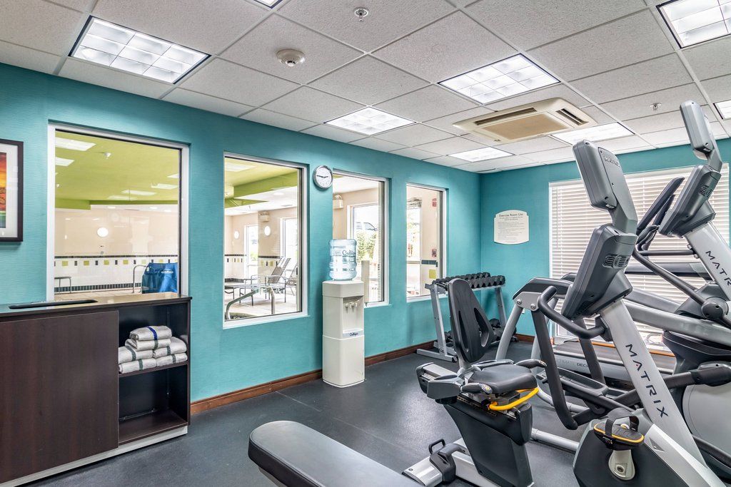 Fairfield Inn & Suites Колумбия Экстерьер фото