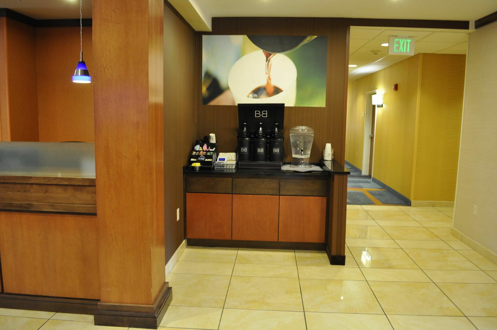Fairfield Inn & Suites Колумбия Экстерьер фото