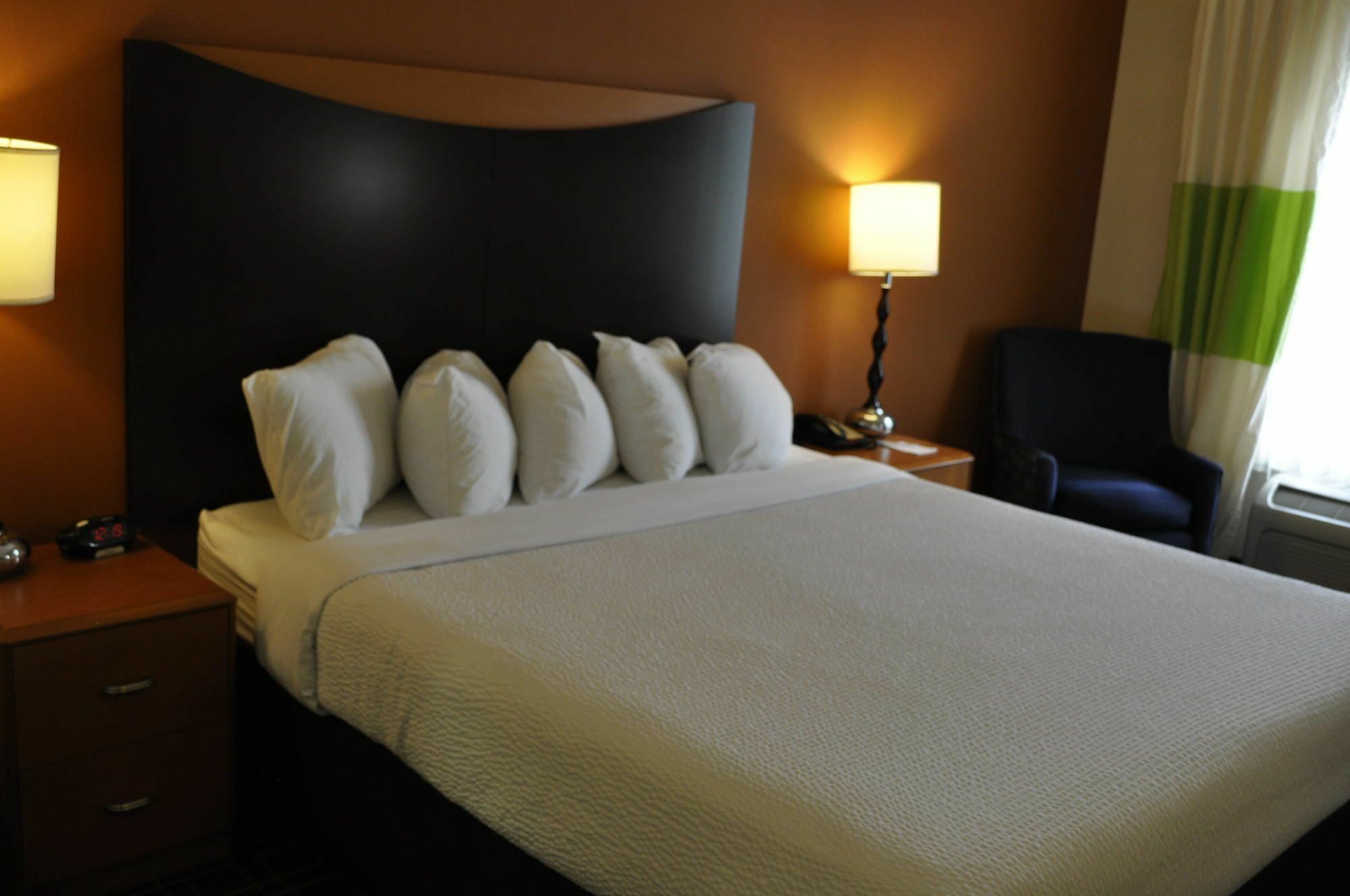 Fairfield Inn & Suites Колумбия Экстерьер фото