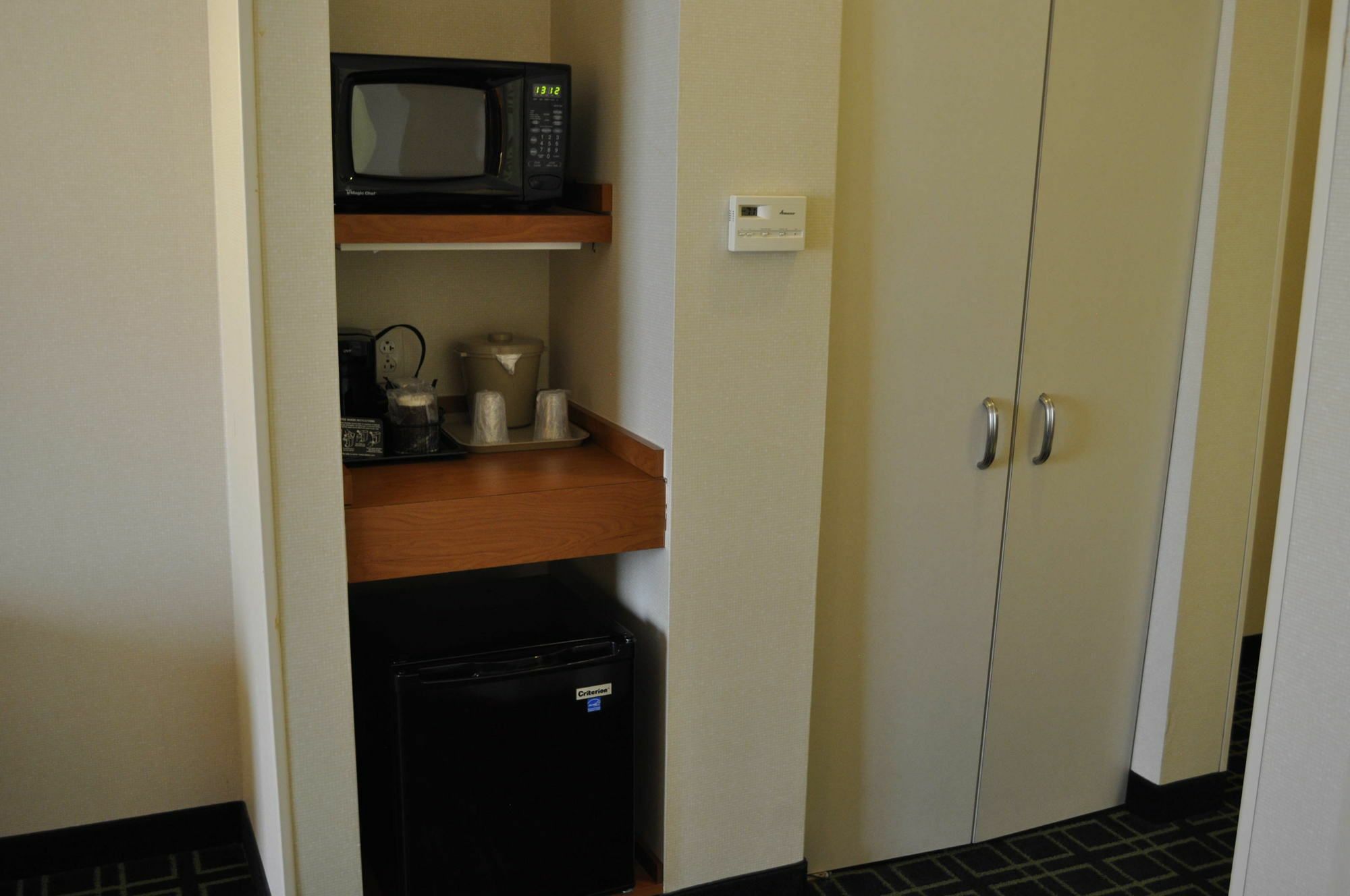 Fairfield Inn & Suites Колумбия Экстерьер фото