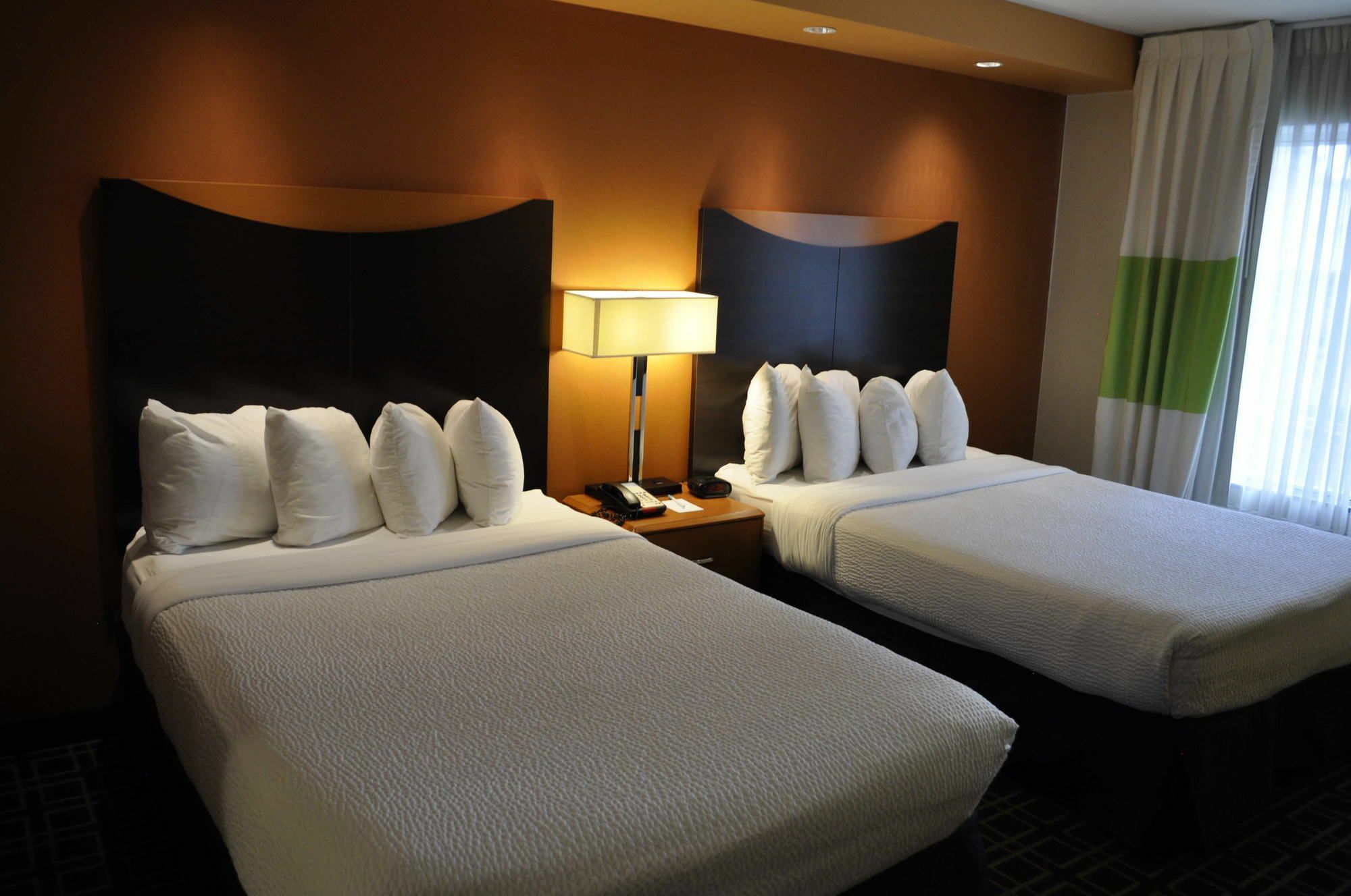 Fairfield Inn & Suites Колумбия Экстерьер фото