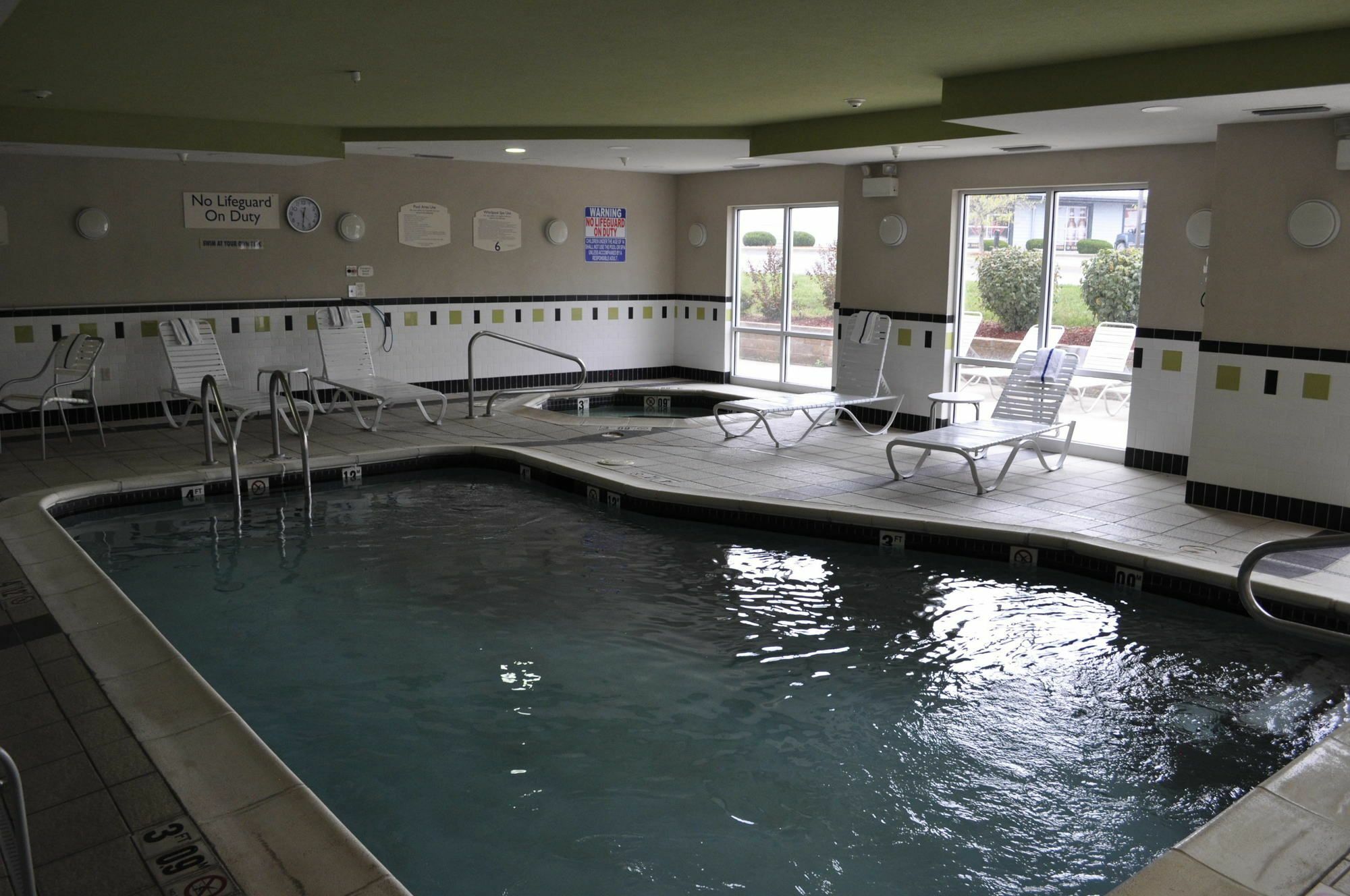 Fairfield Inn & Suites Колумбия Экстерьер фото