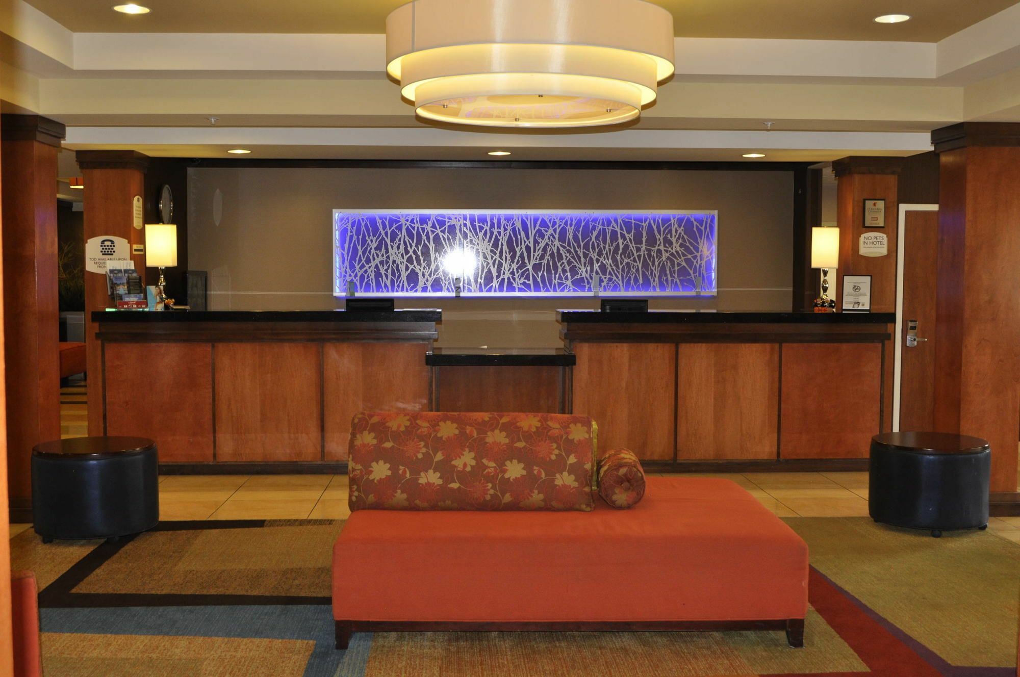 Fairfield Inn & Suites Колумбия Экстерьер фото