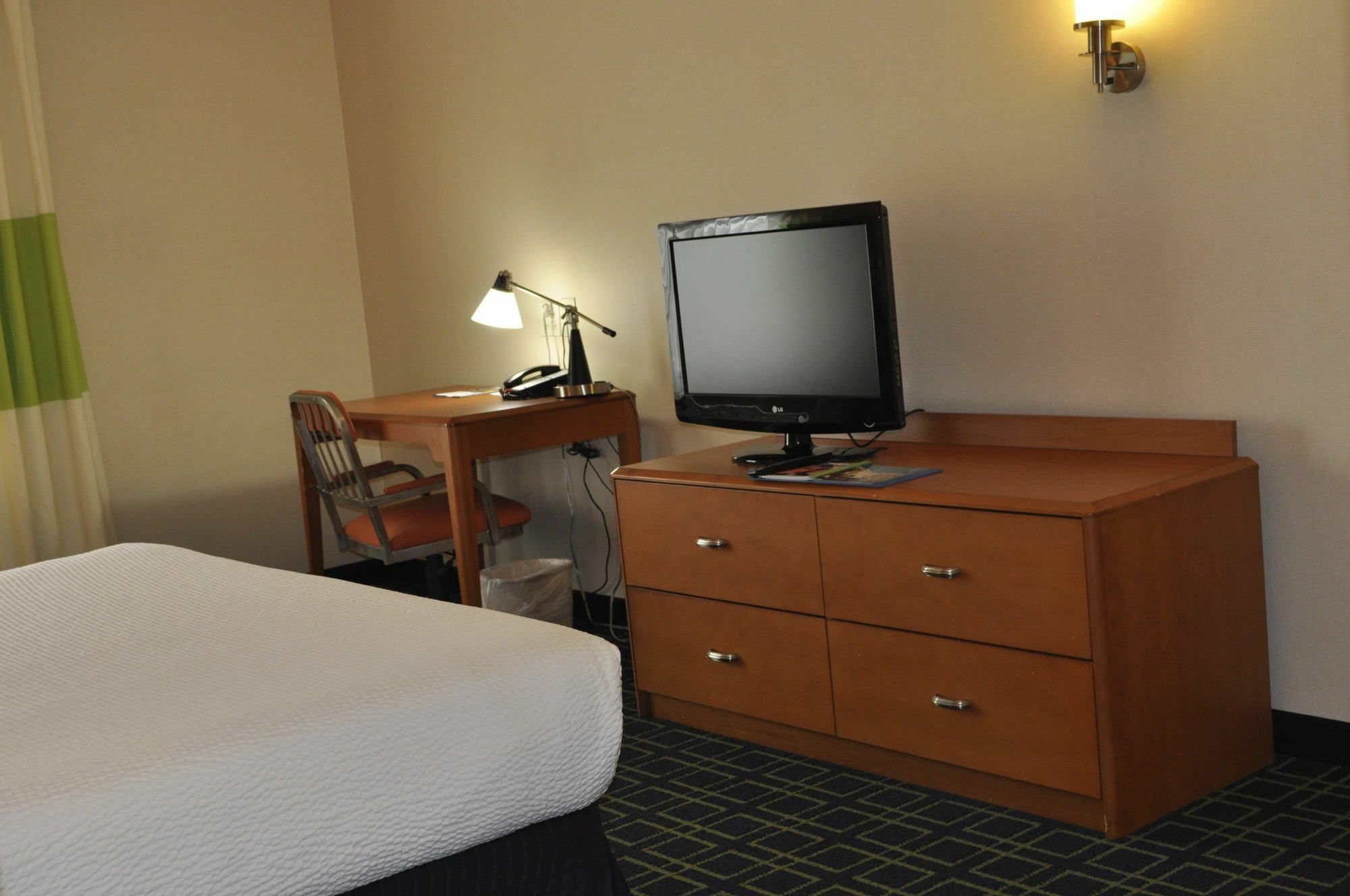 Fairfield Inn & Suites Колумбия Экстерьер фото