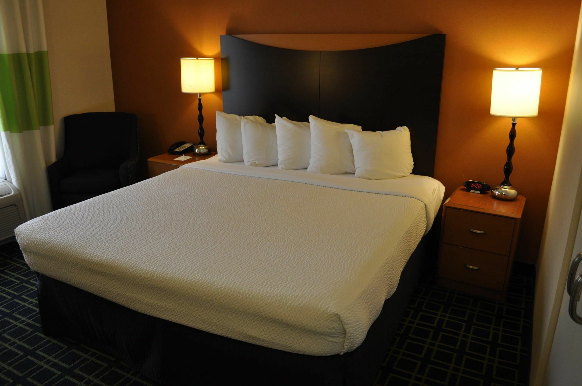 Fairfield Inn & Suites Колумбия Экстерьер фото