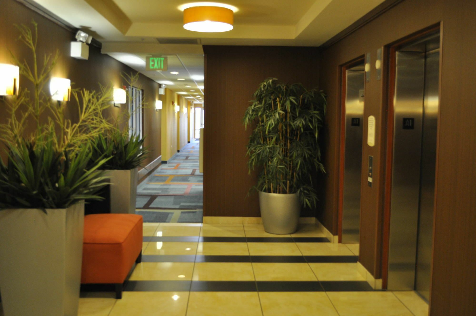 Fairfield Inn & Suites Колумбия Экстерьер фото
